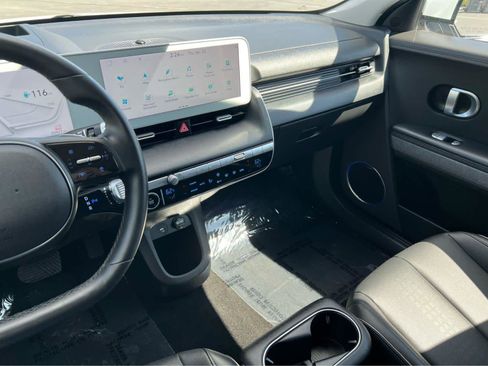 Certified 2023 Hyundai Ioniq 5 Limited AWD/4WD image 36