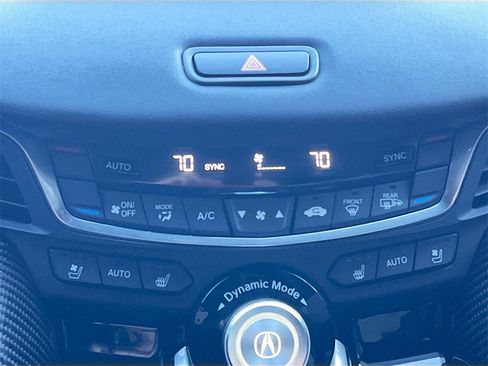 Used 2023 Acura TLX Type S PMC Edition image 16