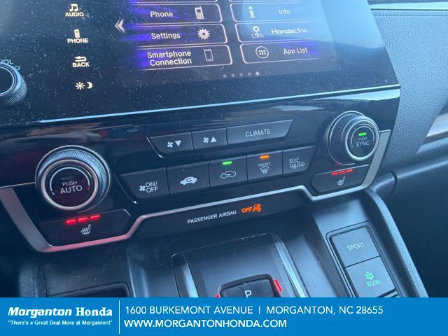 Used 2020 Honda CR-V Touring image 18