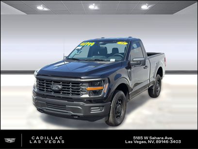 Used 2025 Ford F150 XL