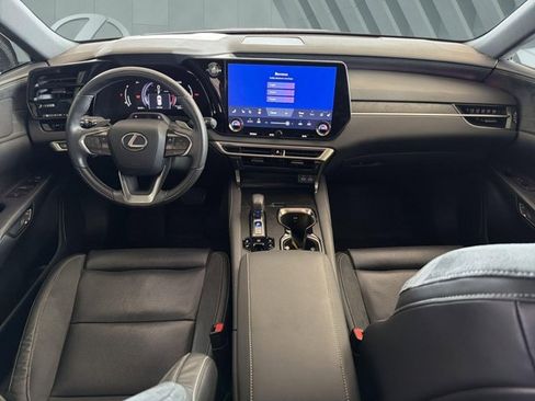 Certified 2023 Lexus RX 350 AWD w/ Accessory Package (Z1) image 13