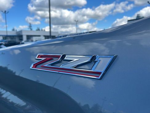 New 2026 Chevrolet Silverado 3500 LTZ w/ LTZ Plus Package AWD/4WD image 33