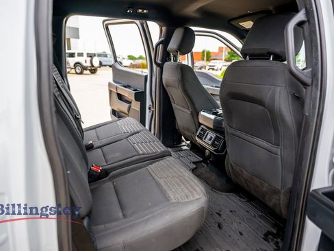 Used 2021 Ford F150 XL w/ STX Appearance Package AWD/4WD image 14
