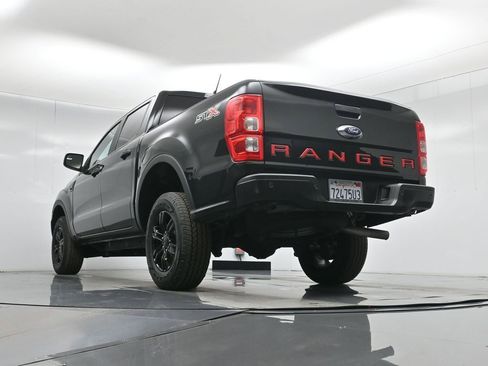 Certified 2023 Ford Ranger XL w/ Equipment Group 101A High image 52