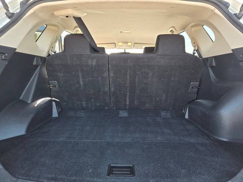 Used 2013 Nissan Rogue S w/ Special Edition Pkg FWD image 27