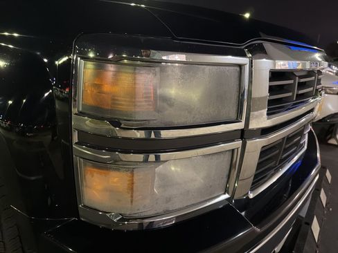 Used 2015 Chevrolet Silverado 1500 LT w/ All Star Edition image 7