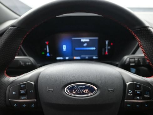 Used 2024 Ford Escape ST-Line FWD image 15