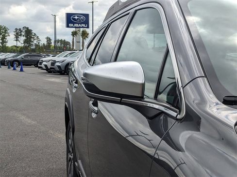 New 2025 Subaru Outback Touring XT w/ Popular Package #2 image 9