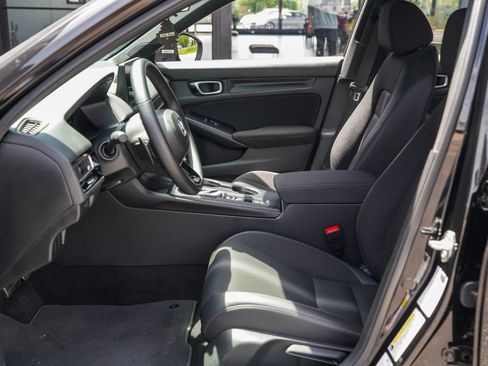 Used 2026 Honda Civic Sport image 11