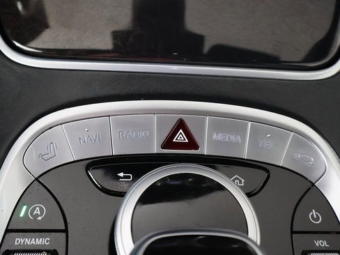 Used 2019 Mercedes-Benz S 560 4MATIC Sedan image 59