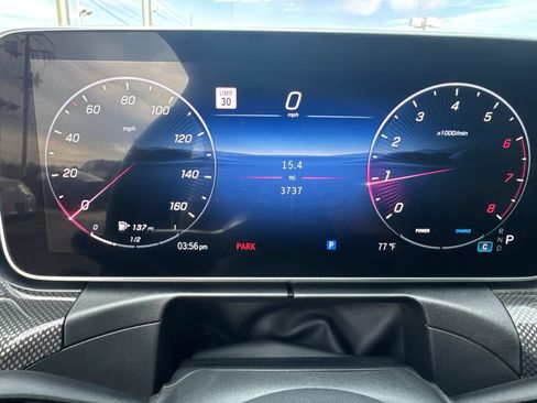 Certified 2024 Mercedes-Benz CLE 300 4MATIC Coupe image 26