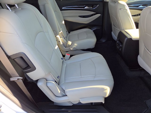 Certified 2019 Buick Enclave Premium FWD image 23