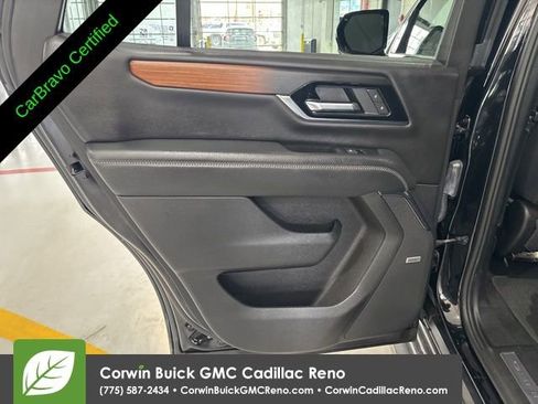 Certified 2025 GMC Yukon Denali image 19