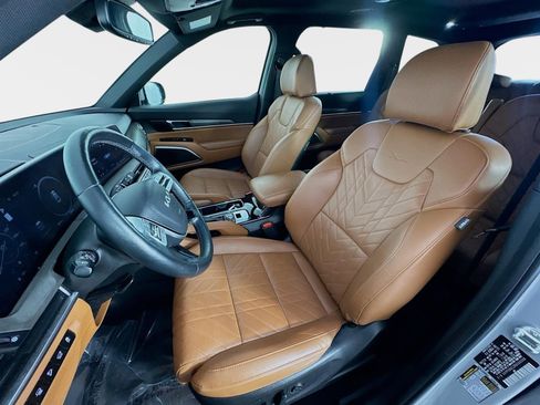 Certified 2024 Kia Telluride SX X-Pro image 11