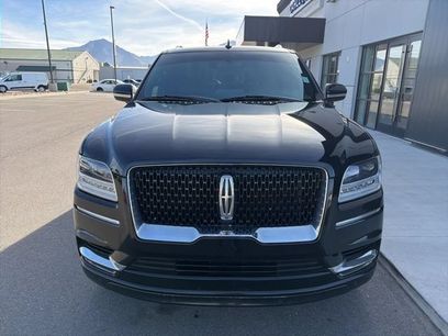 Used 2019 Lincoln Navigator Select