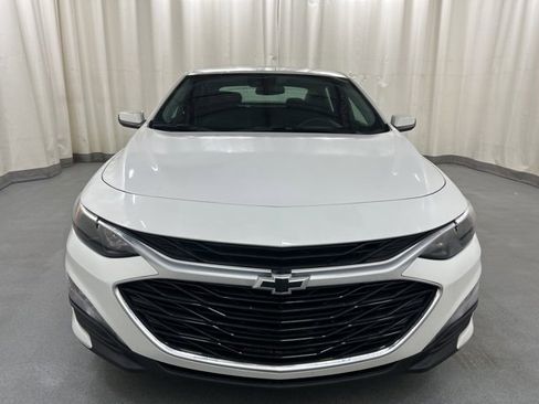 Used 2024 Chevrolet Malibu LT w/ Sport Edition image 16