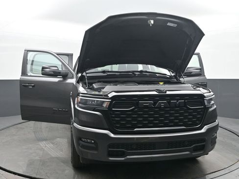 New 2026 RAM 1500 Big Horn image 54