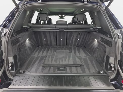 Used 2025 BMW X5 xDrive40i w/ M Sport Package AWD/4WD image 30