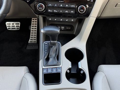 Used 2017 Kia Sportage SX w/ Paint Protection Package image 20