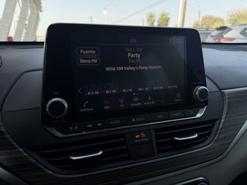 Certified 2022 Nissan Altima 2.5 SL image 13