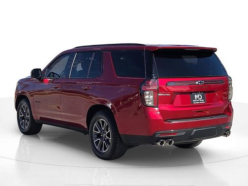 Used 2022 Chevrolet Tahoe Z71 w/ Z71 Off-Road Package image 4