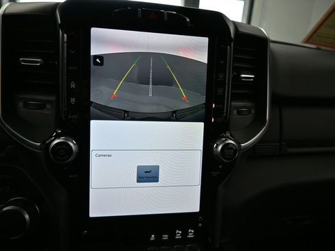 Used 2024 RAM 1500 Big Horn image 20