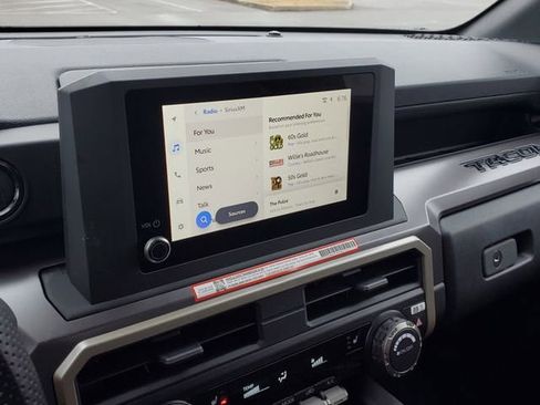 New 2026 Toyota Tacoma SR5 image 24