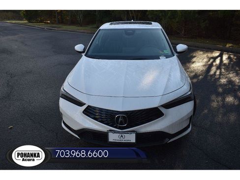 New 2026 Acura Integra Base image 3