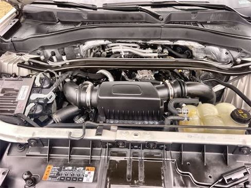 Used 2020 Ford Explorer ST w/ Premium Technology Package image 10