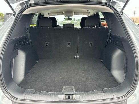 Used 2025 Ford Escape Active AWD/4WD image 18