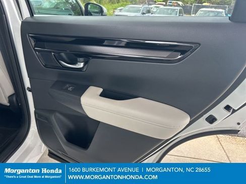 Used 2025 Honda CR-V EX-L image 35