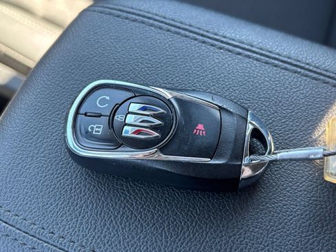 Used 2026 Buick Encore GX Preferred FWD image 20