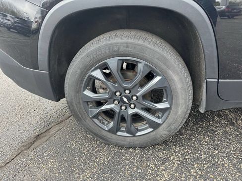 Used 2019 Chevrolet Traverse RS w/ LPO, Floor Liner Package AWD/4WD image 36