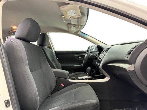Used 2014 Nissan Altima 2.5 S FWD image 17