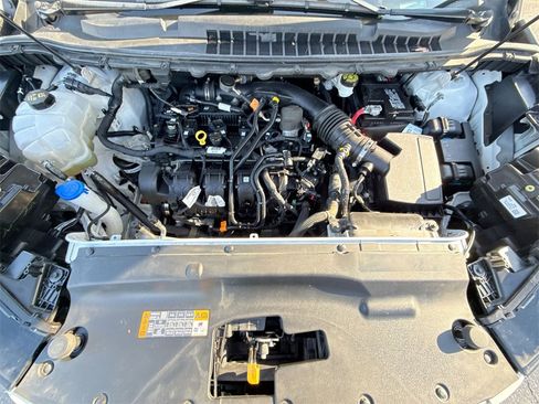 Used 2020 Ford Edge SEL w/ Convenience Package image 18