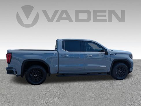 Used 2024 GMC Sierra 1500 Elevation w/ Elevation Premium Package image 21