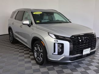 Used 2024 Hyundai Palisade SEL video 1