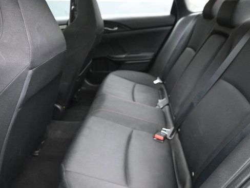 Used 2020 Honda Civic Si image 19