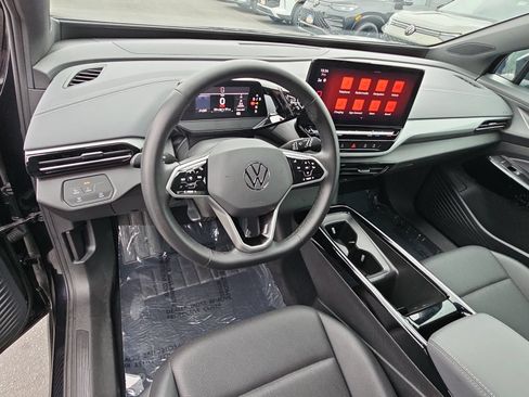 Certified 2023 Volkswagen ID.4 Pro S RWD image 16