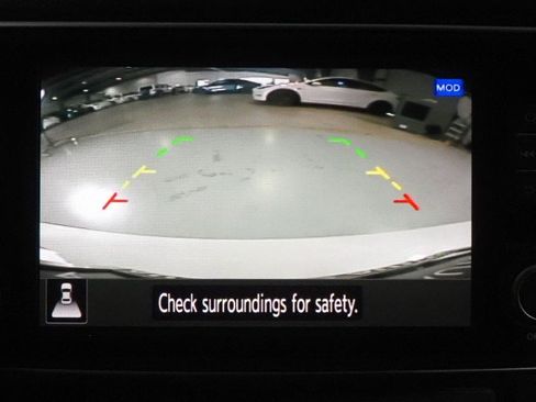 Used 2024 Nissan Leaf SV Plus FWD image 30