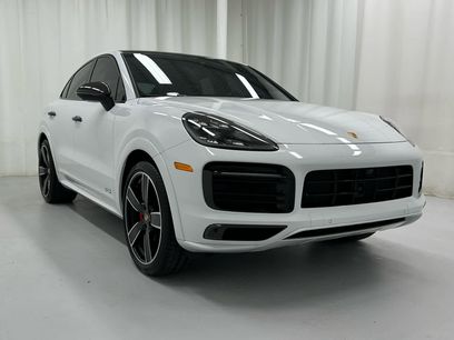 Used 2023 Porsche Cayenne GTS