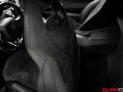 Used 2015 Lamborghini Aventador LP 700-4 AWD/4WD image 37