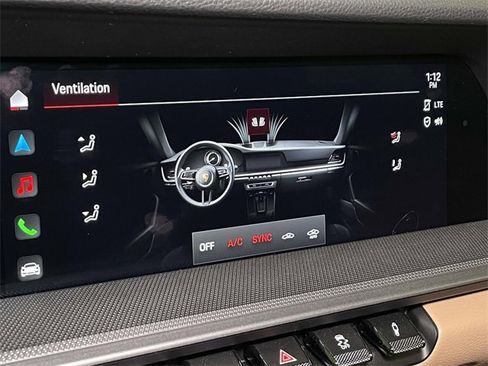 Used 2023 Porsche 911 Carrera image 27