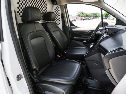 Used 2020 Ford Transit Connect XL FWD image 29