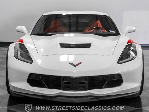 Used 2019 Chevrolet Corvette Grand Sport image 35