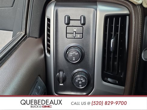 Used 2017 GMC Sierra 1500 SLT AWD/4WD image 25