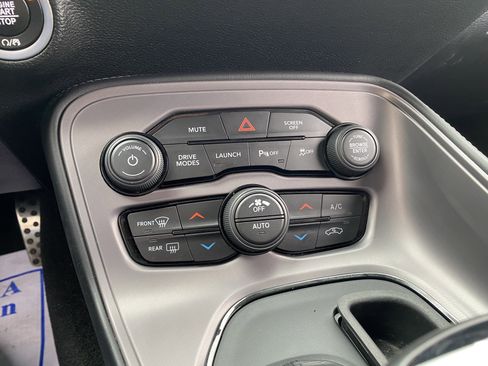 Used 2023 Dodge Challenger R/T Scat Pack image 28