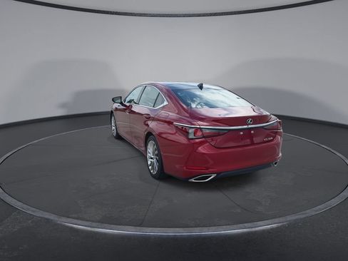 Used 2019 Lexus ES 350 Ultra Luxury w/ Accessory Package 2 FWD image 7