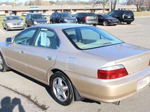 Used 2002 Acura TL image 29