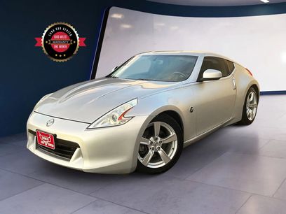 Used 2010 Nissan 370Z Touring